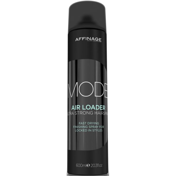 Affinage Mode Air Loader 600ml