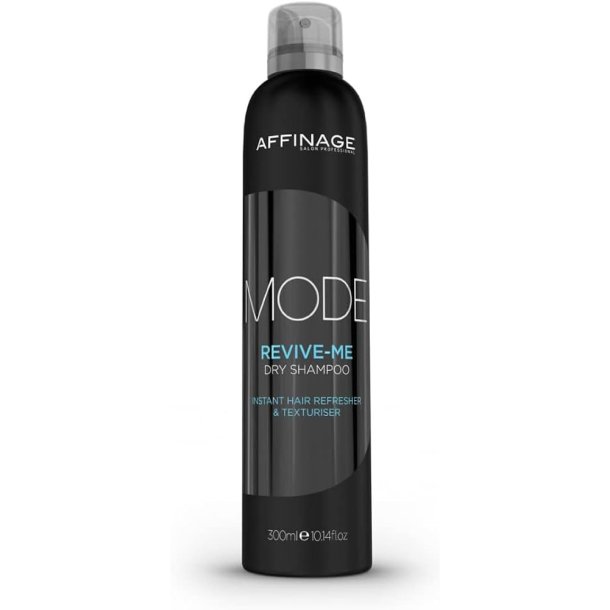 Affinage Mode Revive-Me Dry Shampoo 300ml