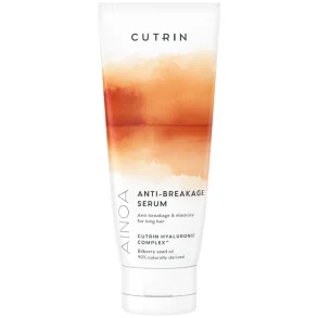Cutrin Ainoa Anti-Breakage Serum 100ml