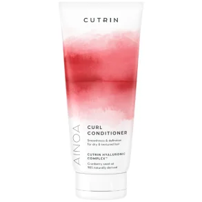 Cutrin Ainoa Curl Conditioner 200ml