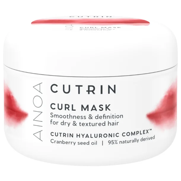 Cutrin Ainoa Curl mask 200ml 
