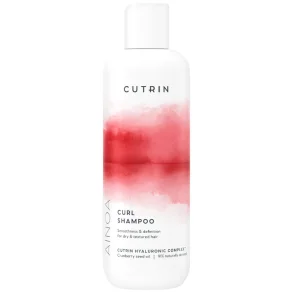 Cutrin Ainoa Curl Shampoo 300ml