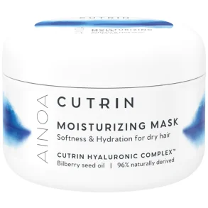 Cutrin Ainoa Moisturizing Mask 200ml
