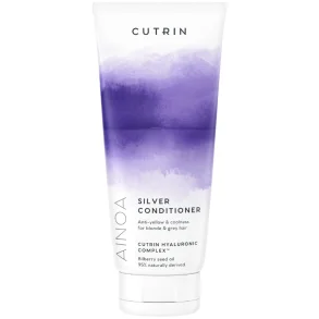 Cutrin Ainoa Silver Conditioner 200ml
