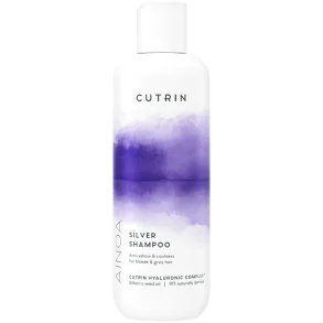 Cutrin Ainoa Silver Shampoo 300ml