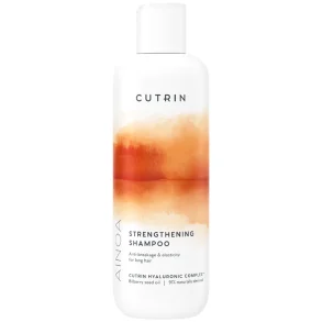Cutrin Ainoa Strengthening Shampoo 300ml