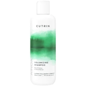 Cutrin Ainoa Volumizing Shampoo 300ml