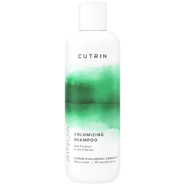 Cutrin Ainoa Volumizing Shampoo 300ml
