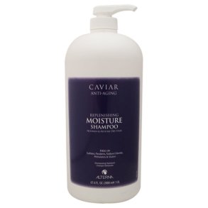 Alterna Caviar Moisture shampoo 2000 ml.