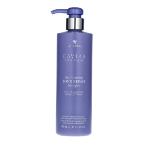 Alterna Caviar Anti-Aging Restructuring Bond Repair Shampoo 487ml