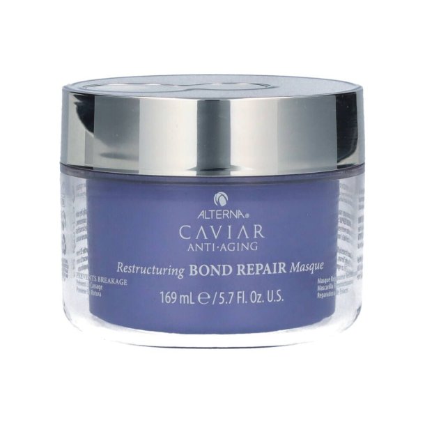 Alterna Caviar Anti-Aging Restructuring Bond Repair Masque 169ml