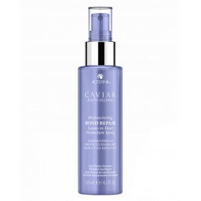 Alterna Caviar Bond Repair Leave-in Heat Protection Spray 125ml