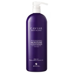 Alterna Caviar Moisture conditioner 1000 ml.