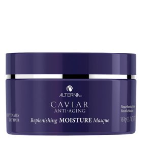 Alterna Caviar Moisture Replenishing Masque 161 g.