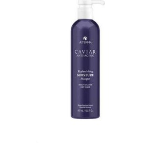 Alterna Caviar Moisture Replenishing Masque 487ml