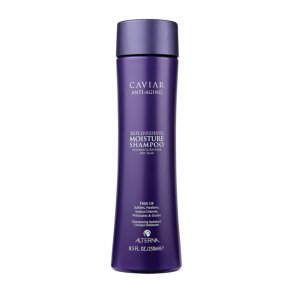 Alterna Caviar Moisture shampoo 250 ml.