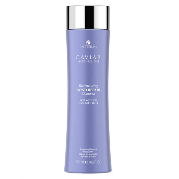 Alterna Caviar Bond Repair Shampoo 250ml