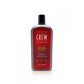 American Crew Daily Deep Moisturizing Shampoo 1000ml