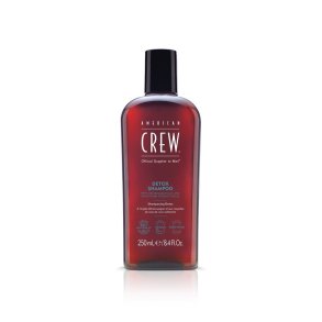 American Crew Detox Shampoo 250ml