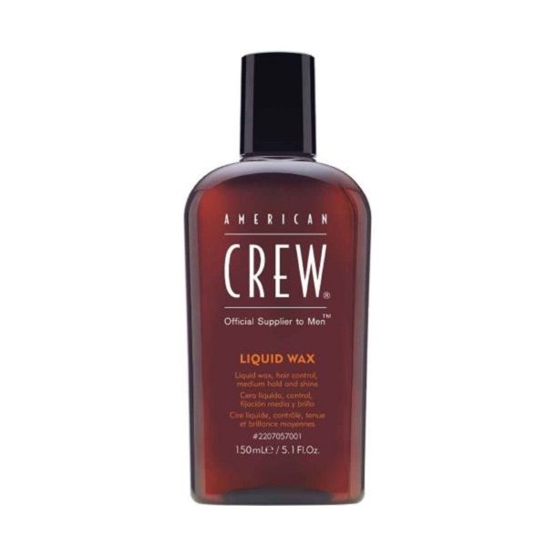 American Crew Classic Liquid Wax 150 ml.