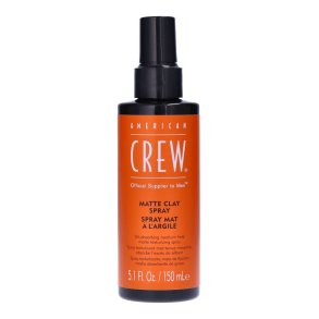 American Crew Matte Clay Spray 150ml