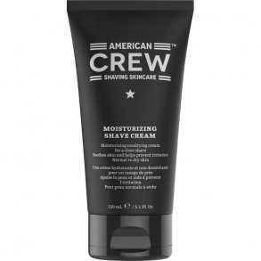 American Crew Moisturizing Shave Cream 150 ml.