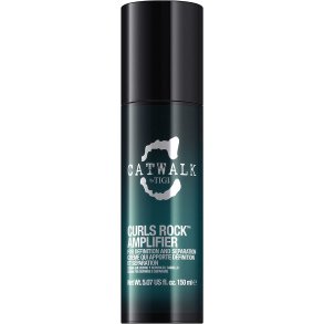 Tigi Catwalk Curls Rock Amplifier 150 ml.
