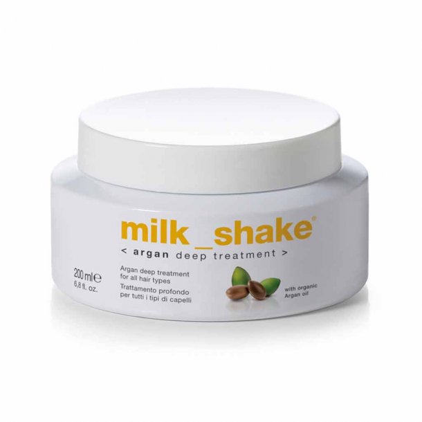 Milk_Shake Argan Deep Treatment 200 ml.