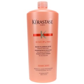 Kerastase Discipline Bain Fluidealiste 1000 ml.