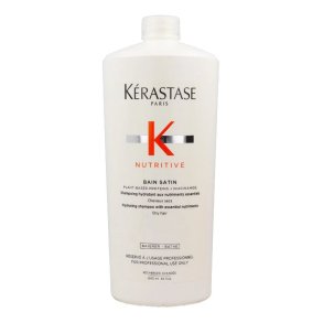 Kerastase Nutritive Bain Satin 1000 ml.