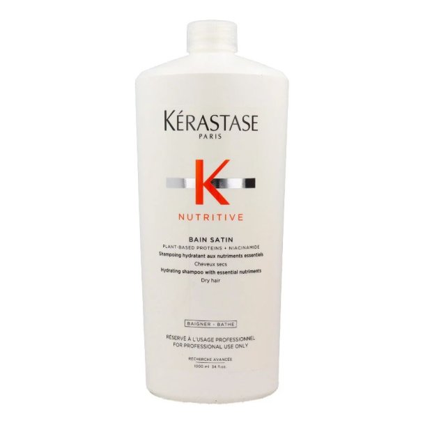 Kerastase Nutritive Bain Satin 1000 ml.