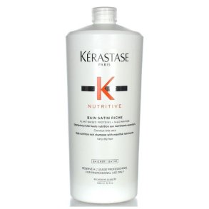 Kerastase Nutritive Bain Satin Riche 1000 ml.