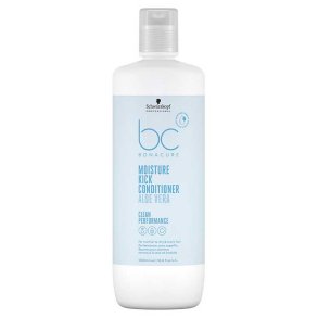 BC Bonacure Moisture Kick Conditioner 1000ml.