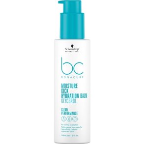 BC Bonacure Moisture Kick Hydration Balm 150ml