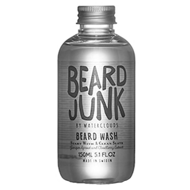 Waterclouds Beard Junk Tonic 150ml