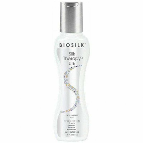 BioSilk Silk Therapy Lite 67ml