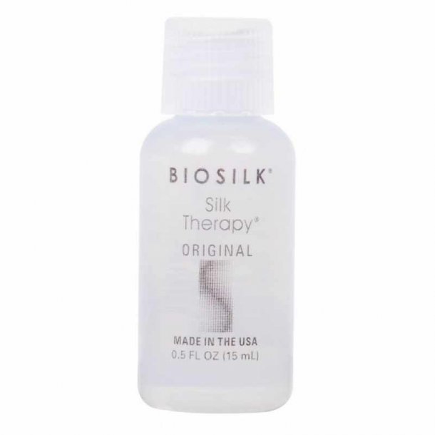 Biosilk Silk Therapy (silkedrber) 15 ml. 