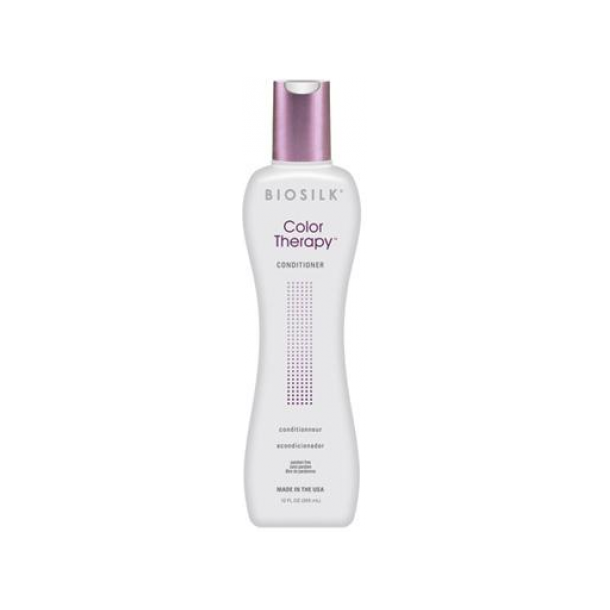 BioSilk Color Therapy Conditioner 350 ml.