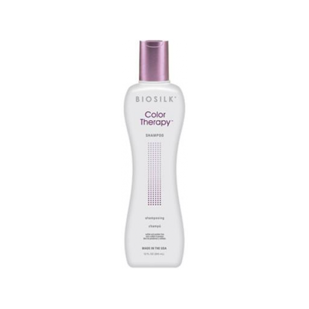 BioSilk Color Therapy Shampoo 350 ml.