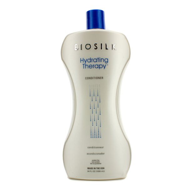 BioSilk Hydrating Therapy Conditioner 1000 ml