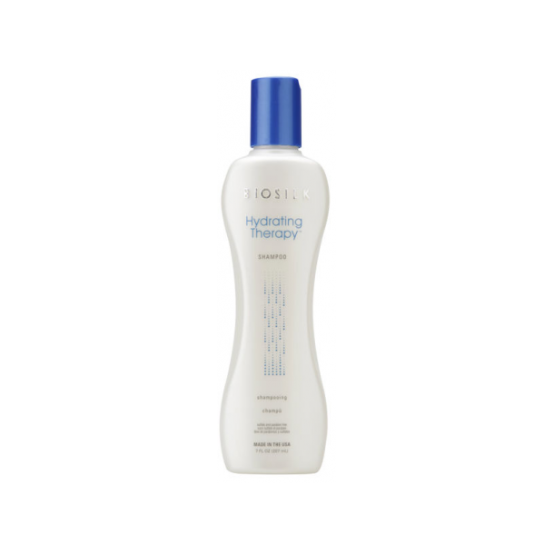 BioSilk Hydrating Therapy Shampoo 350 ml.