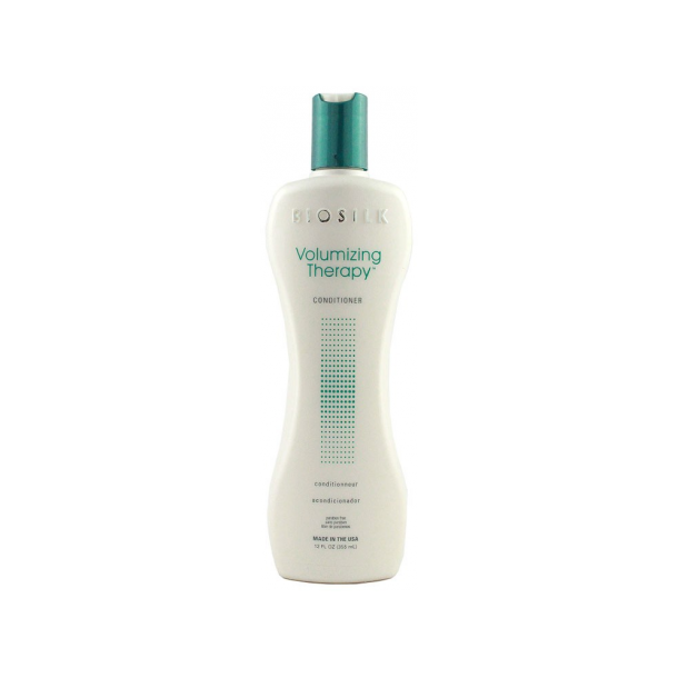 BioSilk Volumizing Therapy Conditioner 350 ml.