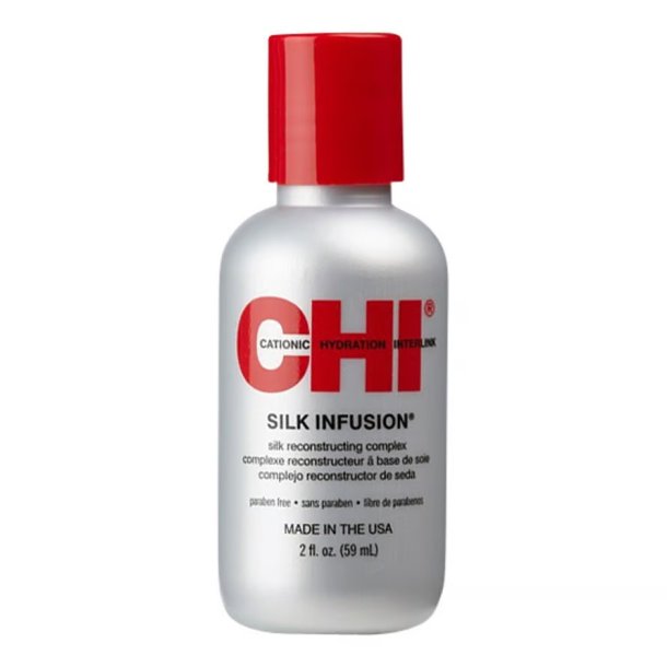 Chi Silk Infusion 59ml&nbsp;