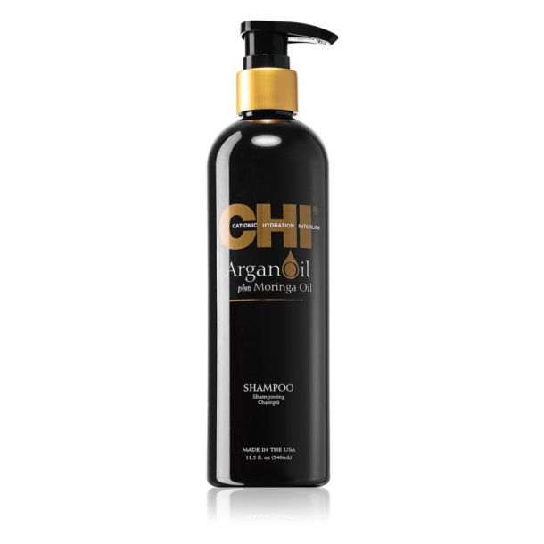 Chi Argan Oil Shampoo 340ml
