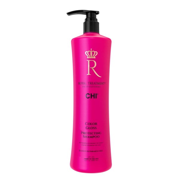 CHI Farouk Royal Treatment Color Gloss Protecting Shampoo 946ml