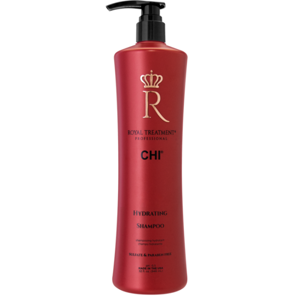 CHI Farouk Royal Treatment Hydrating Shampoo 946ml