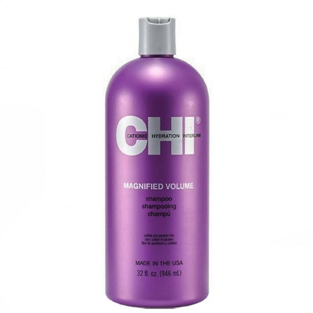 Chi Magnified Volume Shampoo  946ml