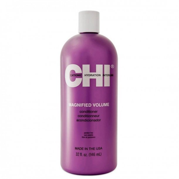 Chi Magnified Volume Conditioner 946ml