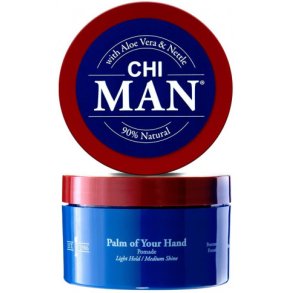 Chi Man Palm Of Your Hand Pomade 85ml
