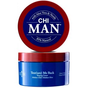 Chi Man Text(Ure) Me Back Shaping Cream 85ml